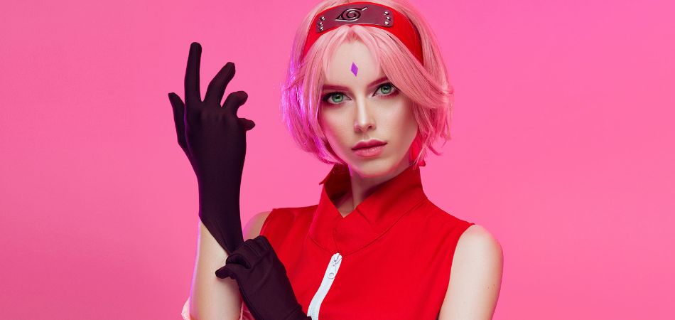 Comment réaliser un cosplay sexy de Sakura