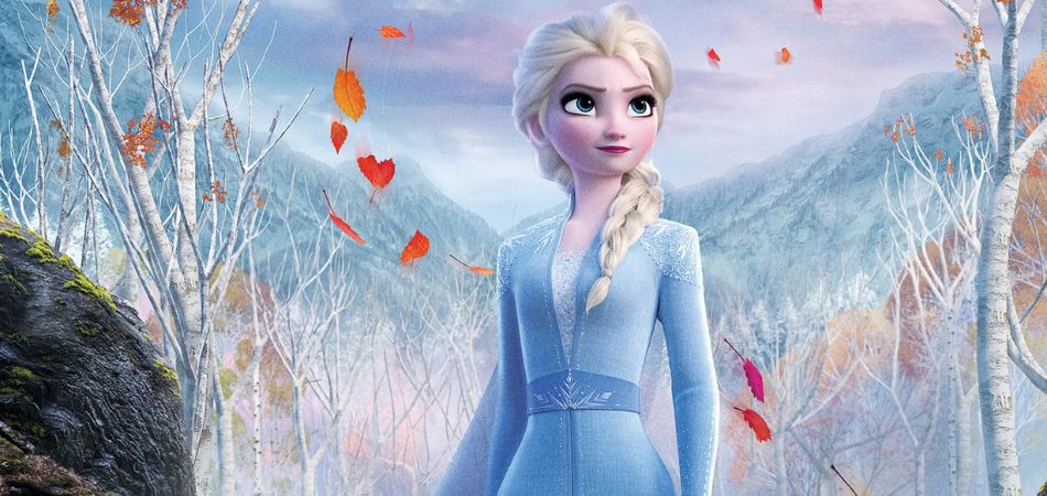 Qui est la princesse Elsa de la reine de neige