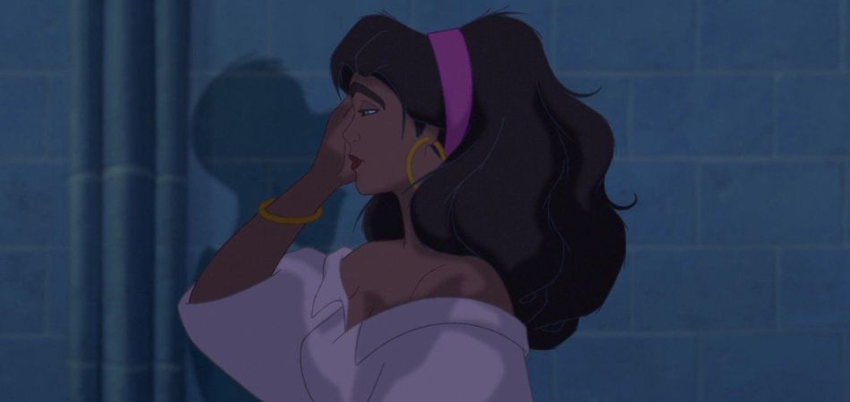 Qui est Esmeralda